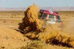 Mini John Cooper Works Countryman Rally 2017 года